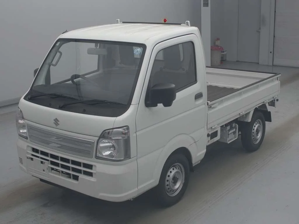 Suzuki Carry Truck DA16T 2025